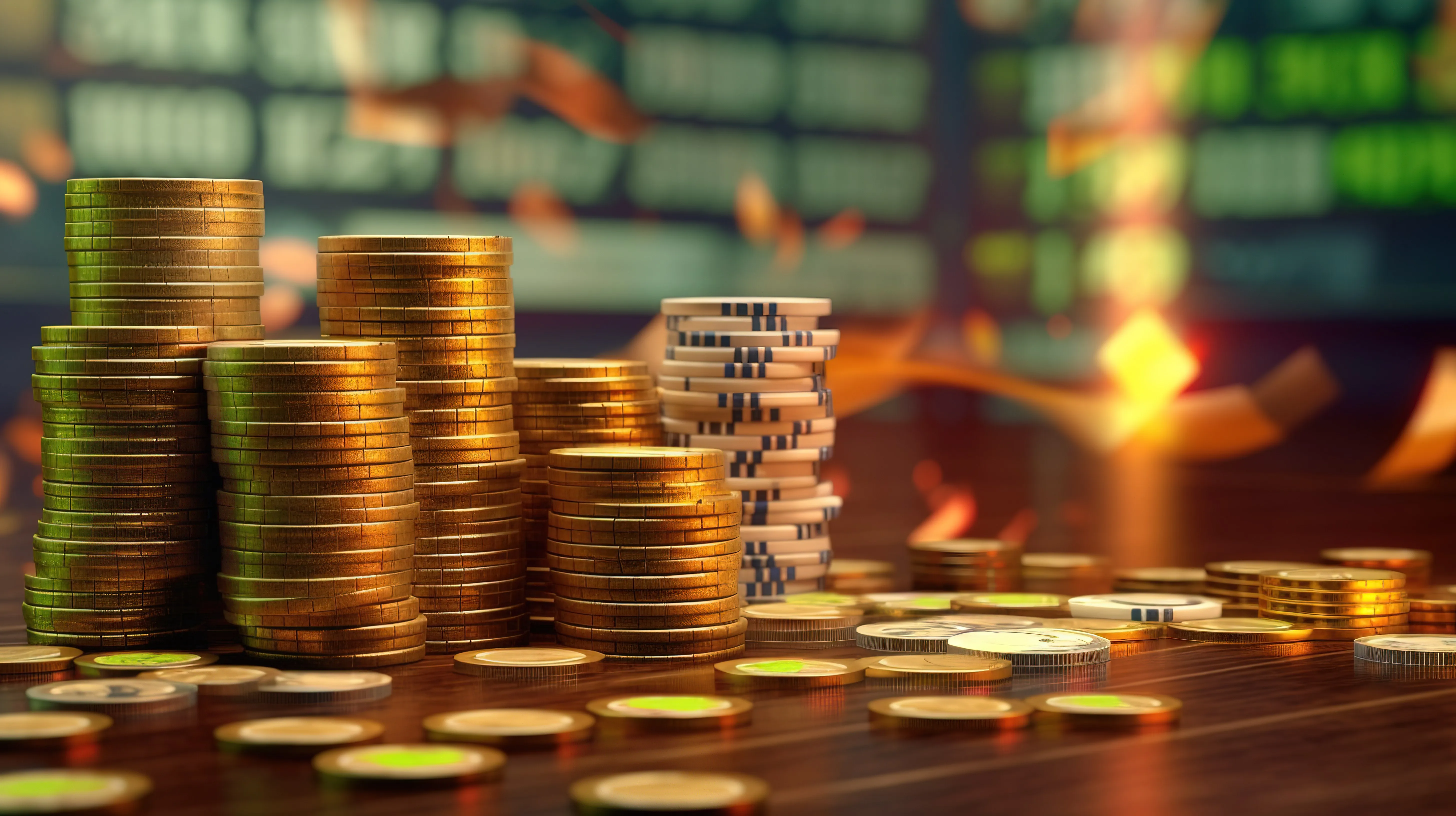 Đa dạng môn thể thao