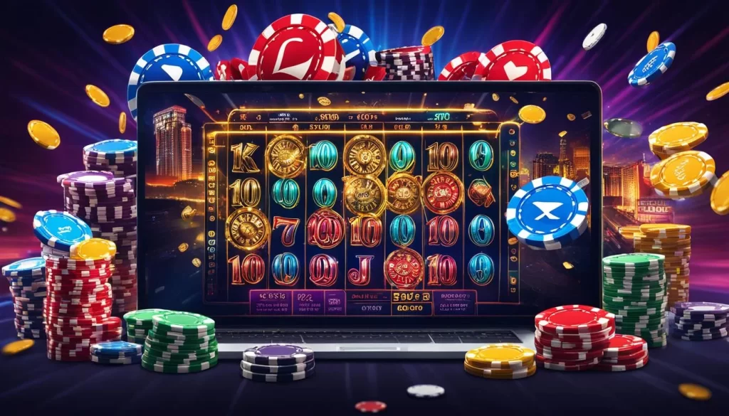 tt88 game casino trực tuyến