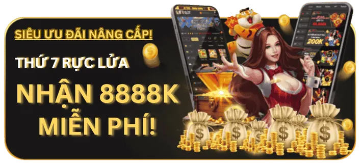 Tiền thưởng nạp lại tt88 game