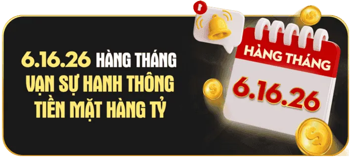 Chương trình VIP độc quyền tt88 game