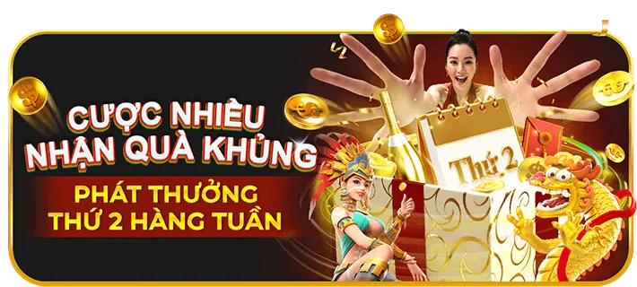 Ưu đãi chào mừng người chơi mới tt88 game