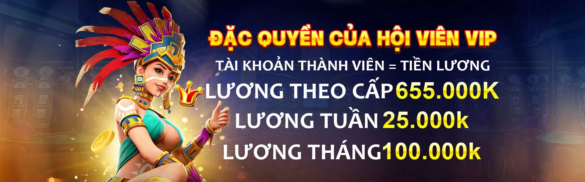 Bàn chơi Baccarat tại tt88 game